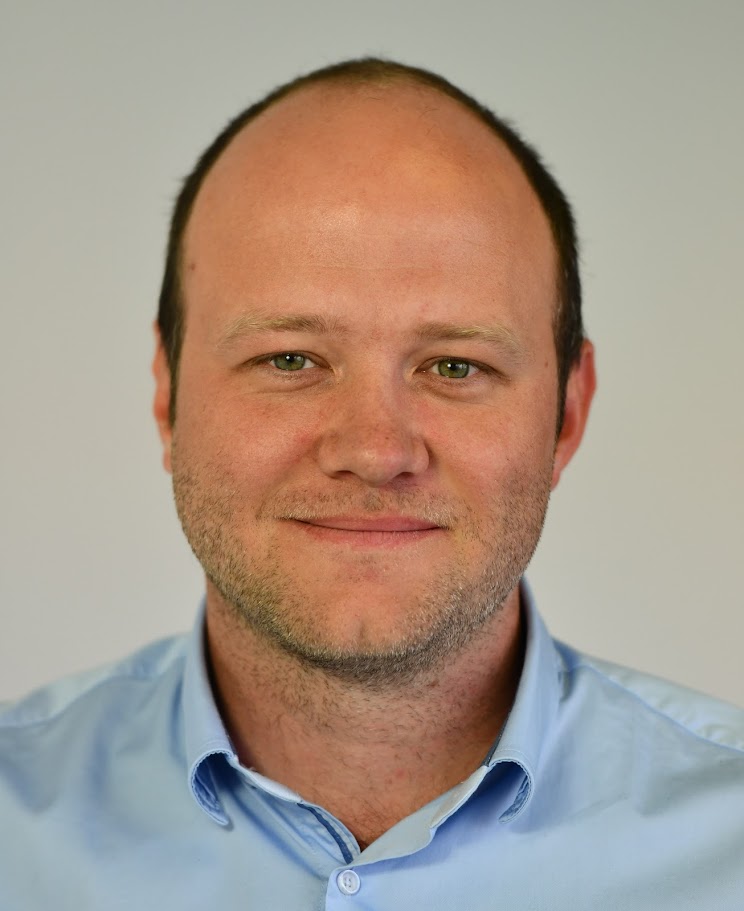 Nicolas CAIRE - Consultant Data & BI